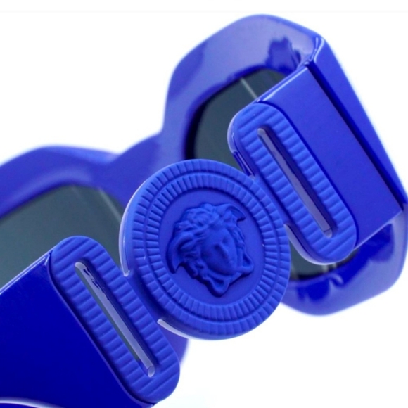 NWT Versace sunglasses - Picture 4 of 5